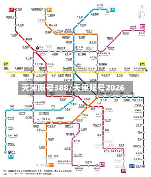 天津限号388/天津限号2026