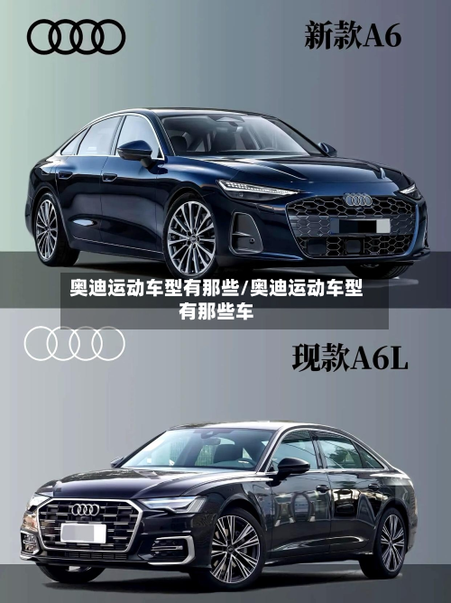 奥迪运动车型有那些/奥迪运动车型有那些车