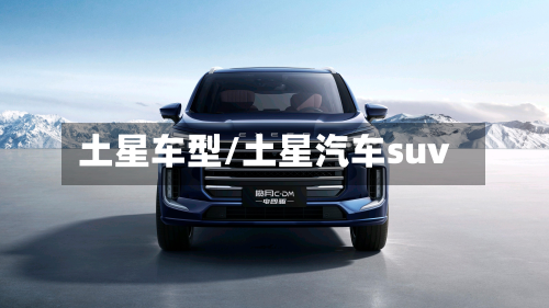土星车型/土星汽车suv-第2张图片