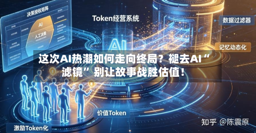 这次AI热潮如何走向终局？褪去AI“滤镜	” 别让故事战胜估值！-第2张图片