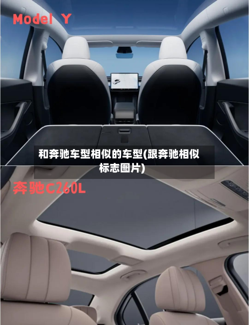 和奔驰车型相似的车型(跟奔驰相似标志图片)-第3张图片