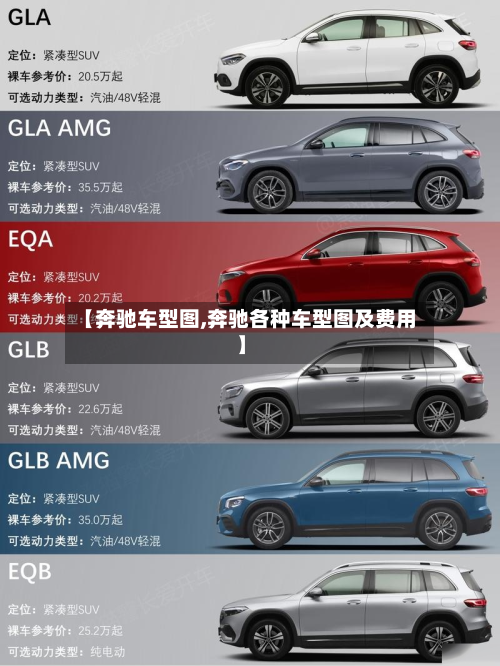 【奔驰车型图,奔驰各种车型图及费用】-第3张图片