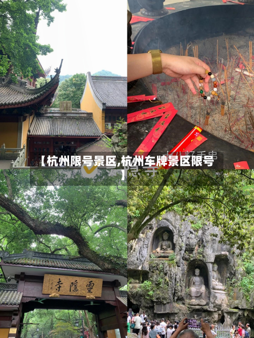 【杭州限号景区,杭州车牌景区限号】-第2张图片