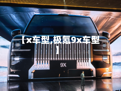 【x车型,极氪9x车型】