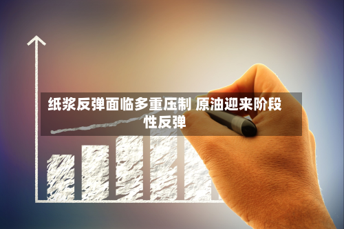 纸浆反弹面临多重压制 原油迎来阶段性反弹-第2张图片