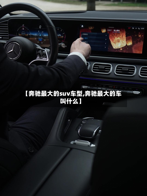 【奔驰最大的suv车型,奔驰最大的车叫什么】-第2张图片