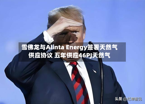 雪佛龙与Alinta Energy签署天然气供应协议 五年供应46PJ天然气