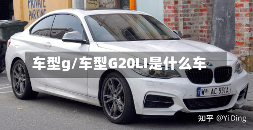 车型g/车型G20LI是什么车-第2张图片