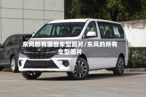 东风都有哪些车型图片/东风的所有车型图片