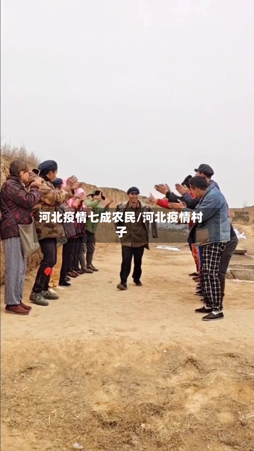 河北疫情七成农民/河北疫情村子