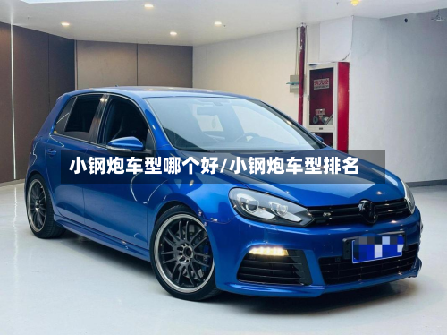 小钢炮车型哪个好/小钢炮车型排名-第2张图片