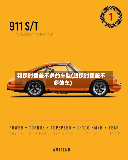 和保时捷差不多的车型(跟保时捷差不多的车)