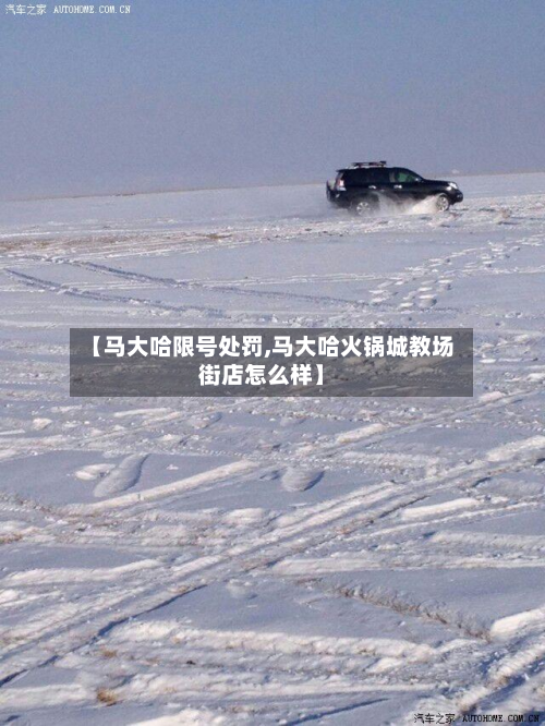 【马大哈限号处罚,马大哈火锅城教场街店怎么样】