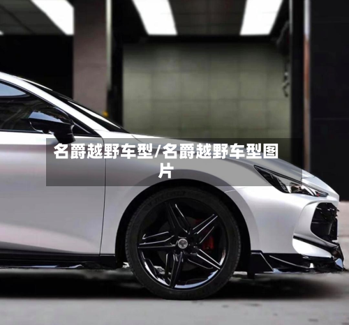 名爵越野车型/名爵越野车型图片-第2张图片