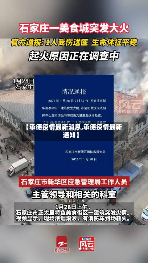 【承德疫情最新消息,承德疫情最新通知】-第2张图片