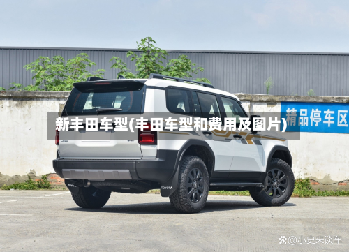 新丰田车型(丰田车型和费用及图片)-第3张图片
