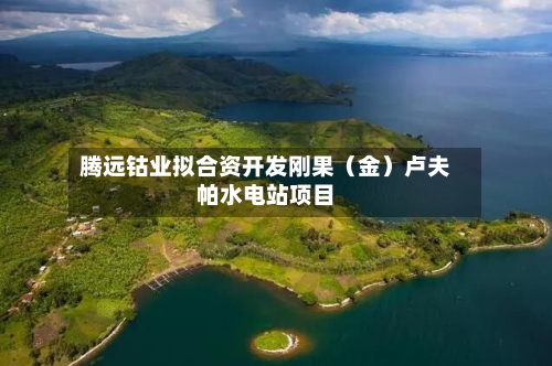 腾远钴业拟合资开发刚果（金）卢夫帕水电站项目-第2张图片