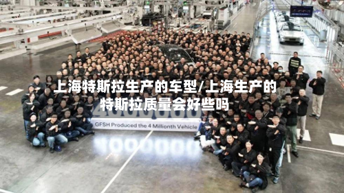 上海特斯拉生产的车型/上海生产的特斯拉质量会好些吗-第3张图片