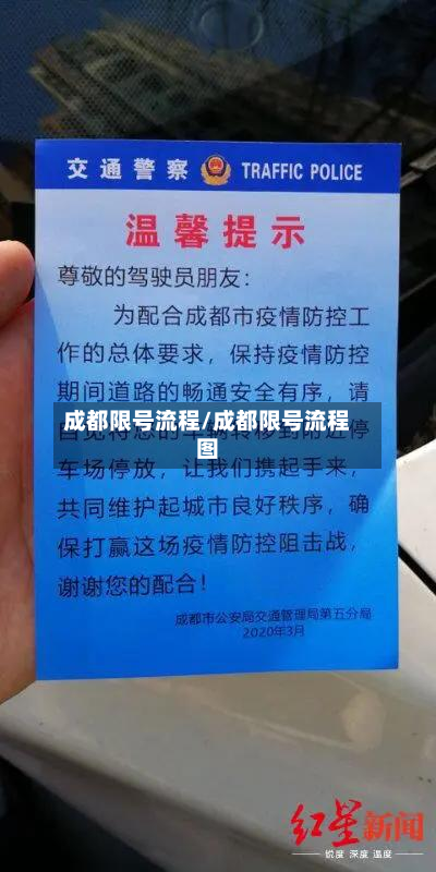 成都限号流程/成都限号流程图-第2张图片