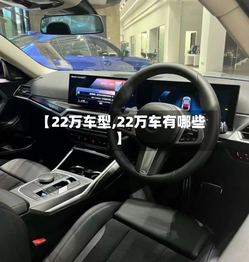 【22万车型,22万车有哪些】