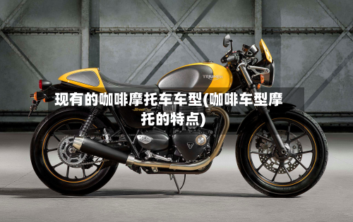 现有的咖啡摩托车车型(咖啡车型摩托的特点)-第2张图片