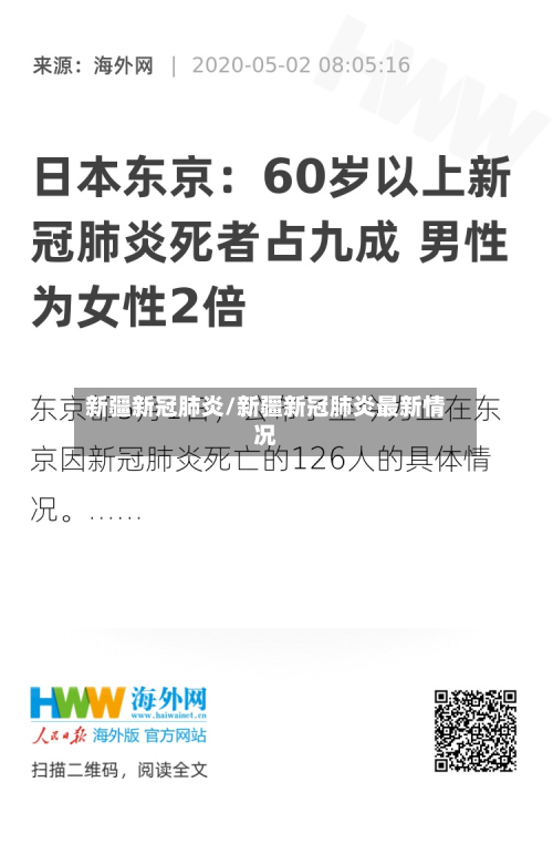 新疆新冠肺炎/新疆新冠肺炎最新情况-第2张图片
