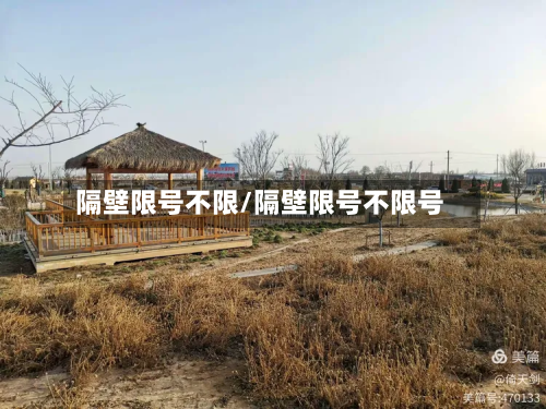 隔壁限号不限/隔壁限号不限号
