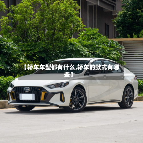 【轿车车型都有什么,轿车的款式有哪些】
