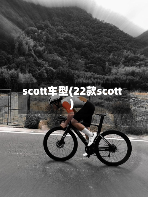 scott车型(22款scott)-第2张图片