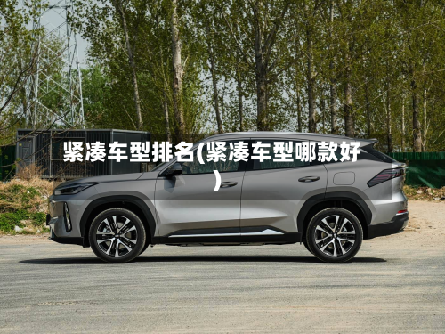 紧凑车型排名(紧凑车型哪款好)