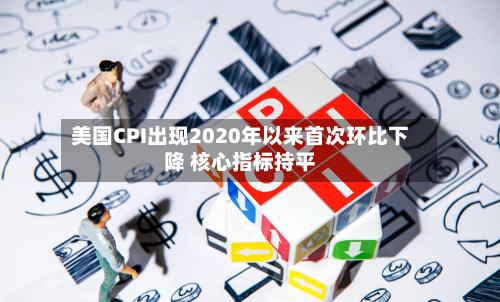 美国CPI出现2020年以来首次环比下降 核心指标持平-第3张图片