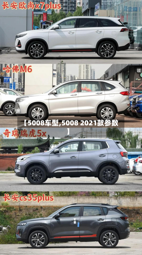 【5008车型,5008 2021款参数】-第2张图片
