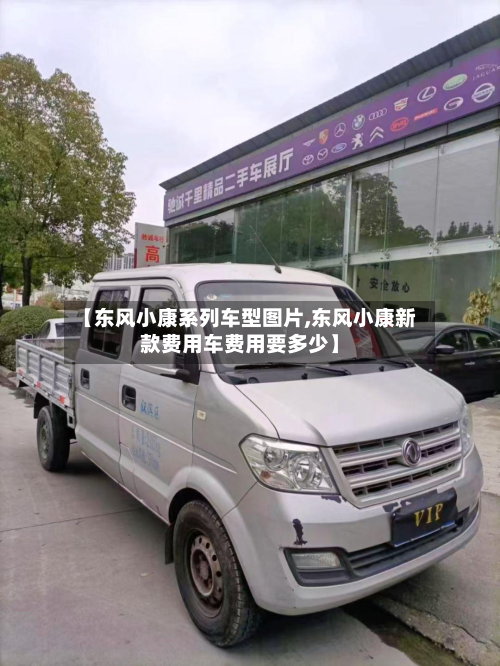 【东风小康系列车型图片,东风小康新款费用车费用要多少】