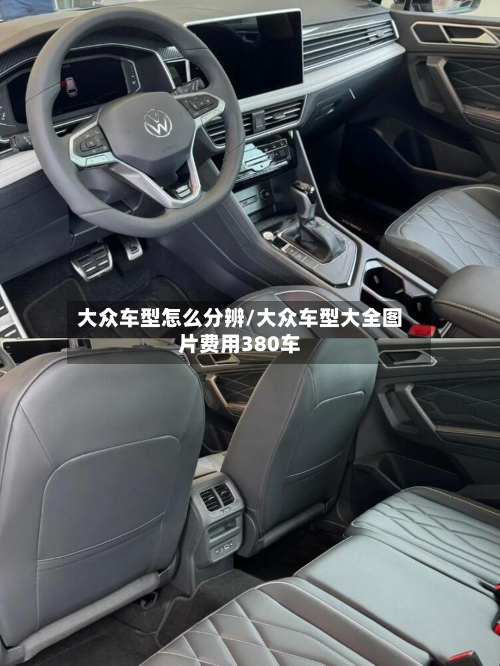 大众车型怎么分辨/大众车型大全图片费用380车