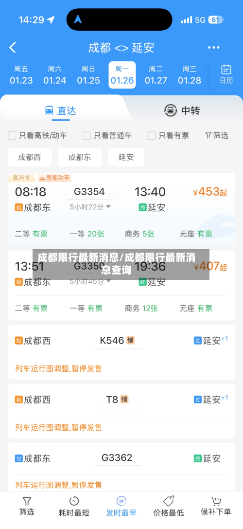 成都限行最新消息/成都限行最新消息查询-第3张图片