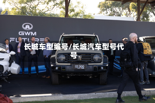 长城车型编号/长城汽车型号代号