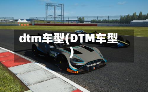 dtm车型(DTM车型)