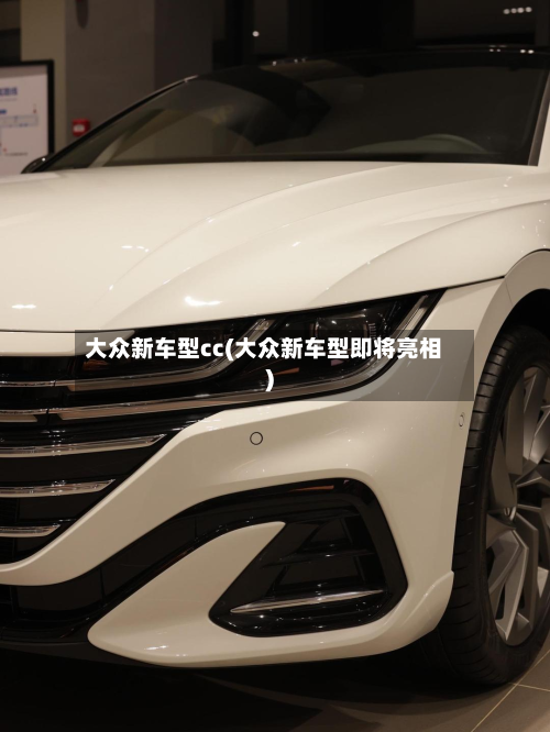 大众新车型cc(大众新车型即将亮相)-第3张图片