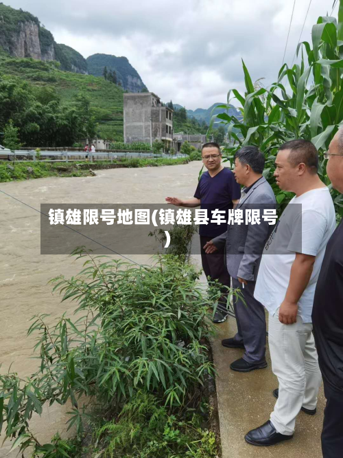 镇雄限号地图(镇雄县车牌限号)