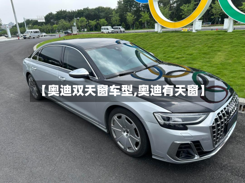 【奥迪双天窗车型,奥迪有天窗】