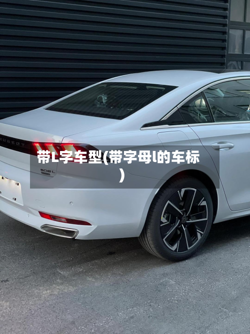 带L字车型(带字母l的车标)-第2张图片