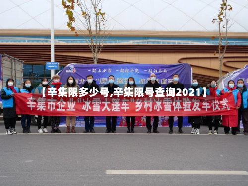 【辛集限多少号,辛集限号查询2021】