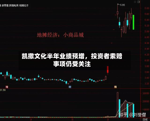 凯撒文化半年业绩预增，投资者索赔事项仍受关注-第2张图片