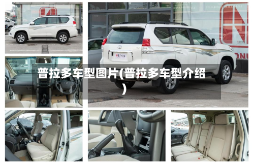 普拉多车型图片(普拉多车型介绍)-第2张图片
