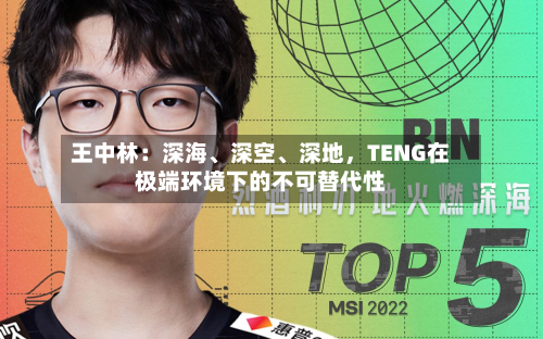 王中林：深海、深空、深地，TENG在极端环境下的不可替代性-第3张图片