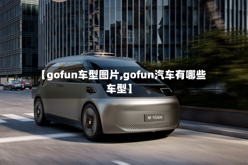 【gofun车型图片,gofun汽车有哪些车型】-第3张图片