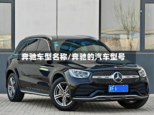 奔驰车型名称/奔驰的汽车型号-第3张图片
