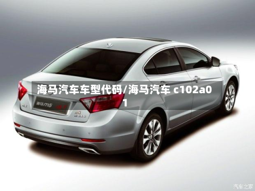 海马汽车车型代码/海马汽车 c102a01