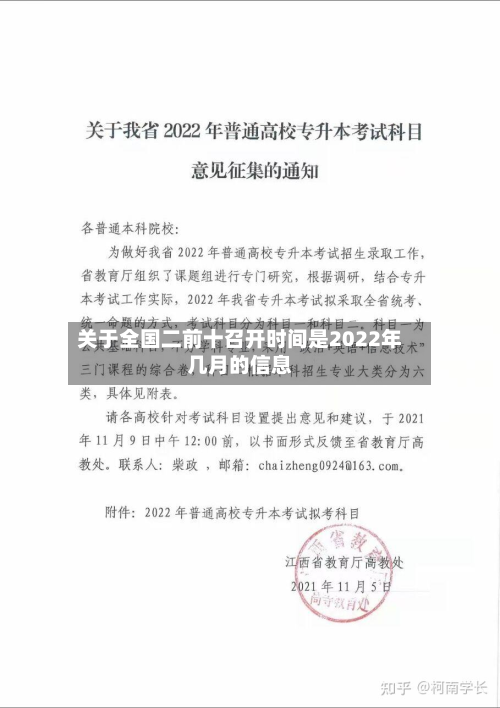 关于全国二前十召开时间是2022年几月的信息-第3张图片