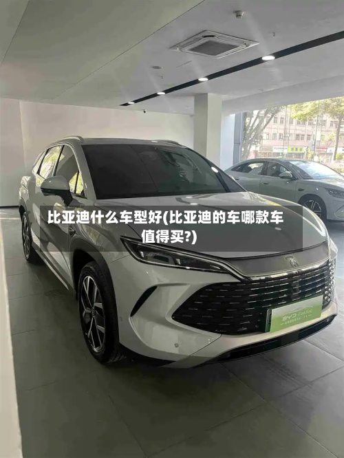 比亚迪什么车型好(比亚迪的车哪款车值得买?)-第2张图片